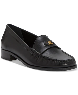 Vince Camuto Women's Colin Tailored Loafers