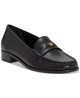 Vince Camuto Women's Colin Tailored Loafers