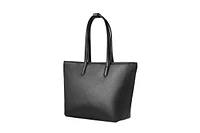 Women's Tote Pvc Large Capacity Beach bag Yoana Victoria Hyde