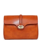 Old Trend Laurel Vintage Crossbody Bag