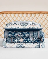 Jessica Simpson Bohemian 2-Pc. Comforter Set, Twin/Twin Xl