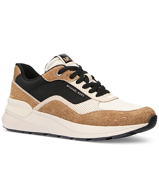 Michael Kors Men's Trevor Trainer Sneakers