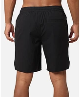 Carre- C-Star Pipe Track Shorts