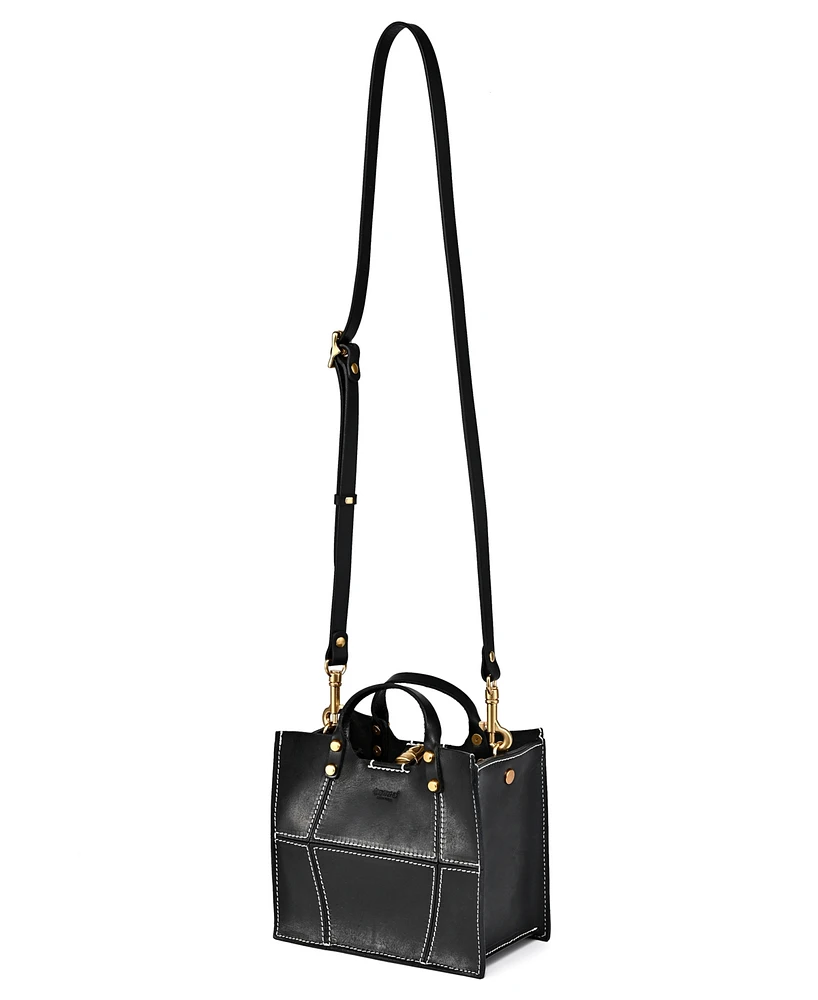 Old Trend Women's Rosa Transport Tote Bag