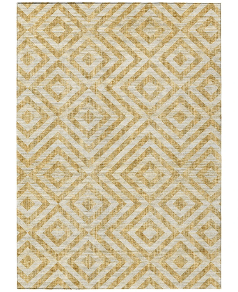 Addison Chantille Machine Washable ACN733 9'x12' Area Rug