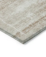 Addison Chantille Machine Washable ACN747 2'3"x7'6" Runner Area Rug
