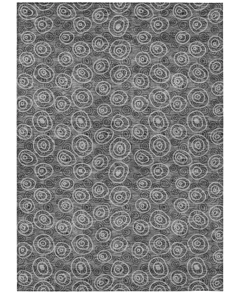 Addison Chantille Machine Washable ACN728 8'x10' Area Rug
