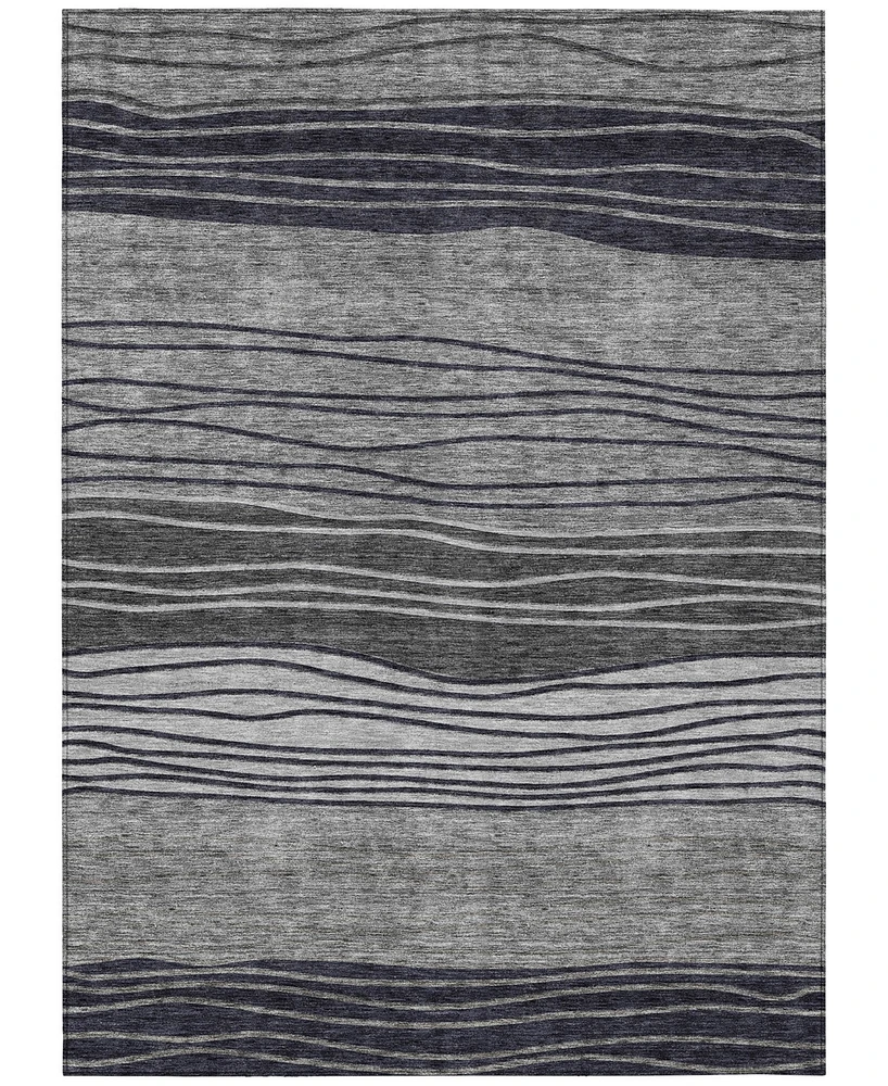 Addison Chantille Machine Washable ACN735 3'x5' Area Rug