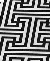 Addison Chantille Machine Washable ACN731 2'3"x7'6" Runner Area Rug