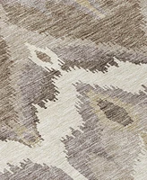 Addison Chantille Machine Washable ACN743 2'3"x7'6" Runner Area Rug