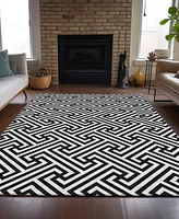 Addison Chantille Machine Washable ACN731 2'6"x3'10" Area Rug