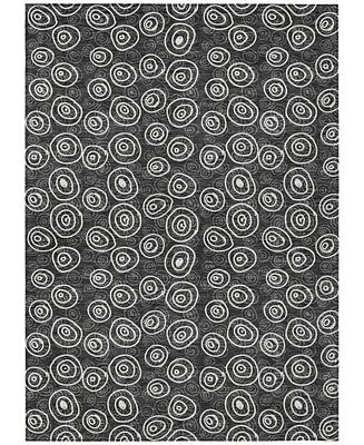 Addison Chantille Machine Washable ACN728 2'6"x3'10" Area Rug