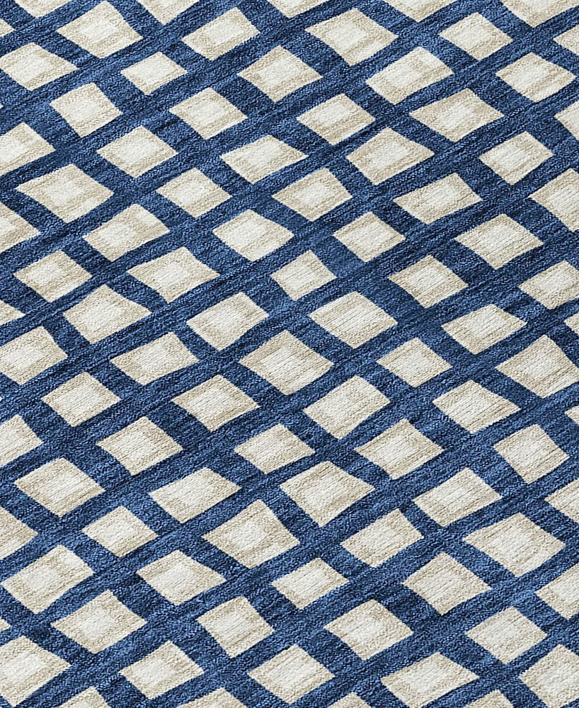 Addison Chantille Machine Washable ACN727 2'6"x3'10" Area Rug