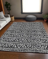 Addison Chantille Machine Washable ACN730 2'6"x3'10" Area Rug
