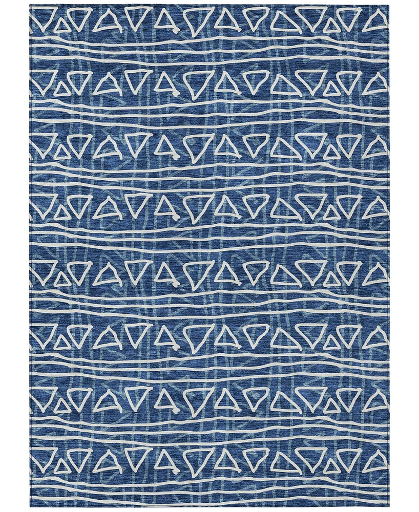 Addison Chantille Machine Washable ACN730 2'6"x3'10" Area Rug