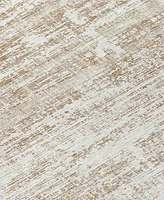Addison Chantille Machine Washable ACN747 2'3"x7'6" Runner Area Rug