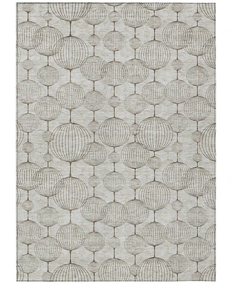Addison Chantille Machine Washable ACN732 2'6"x3'10" Area Rug