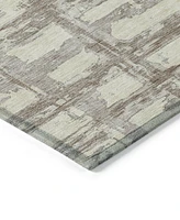 Addison Chantille Machine Washable ACN745 2'3"x7'6" Runner Area Rug