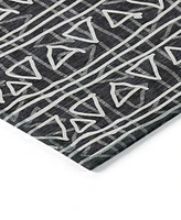 Addison Chantille Machine Washable ACN730 2'3"x7'6" Runner Area Rug