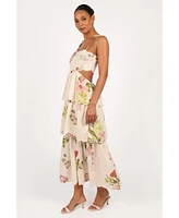 Petal and Pup Women's Adelaide Maxi Dress