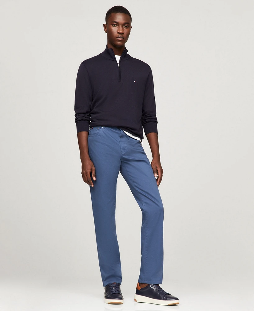 Tommy Hilfiger Men's Denton Five-Pocket Pants