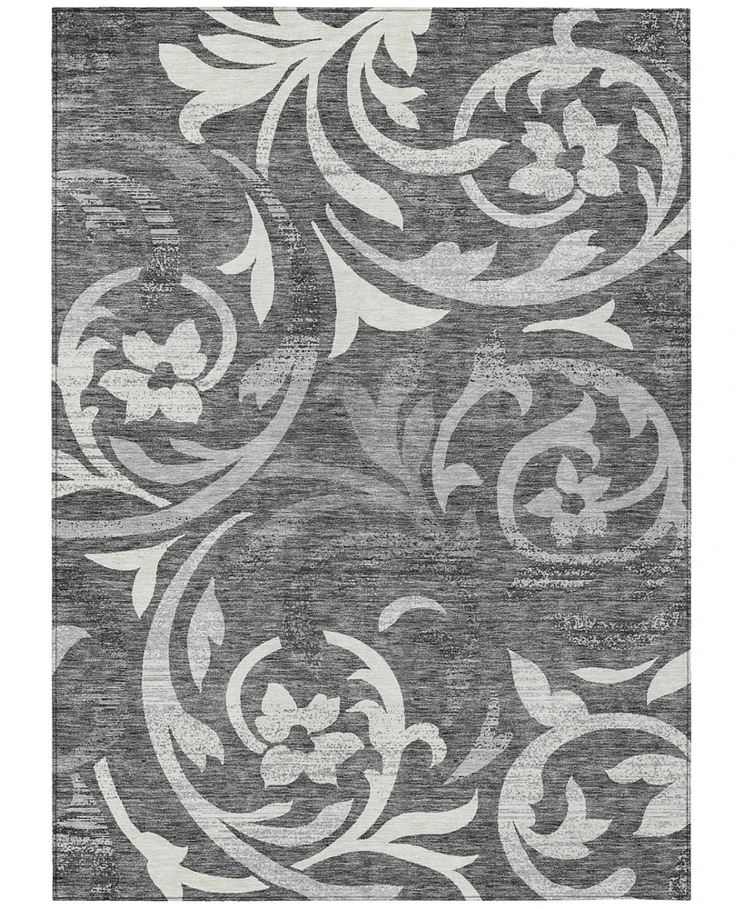 Addison Chantille Machine Washable ACN764 9'x12' Area Rug