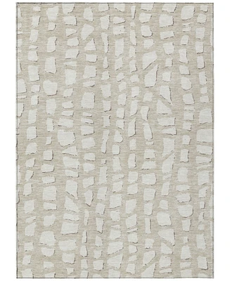 Addison Chantille Machine Washable ACN754 8'x10' Area Rug