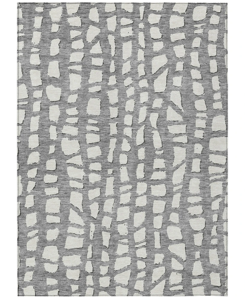 Addison Chantille Machine Washable ACN754 8'x10' Area Rug