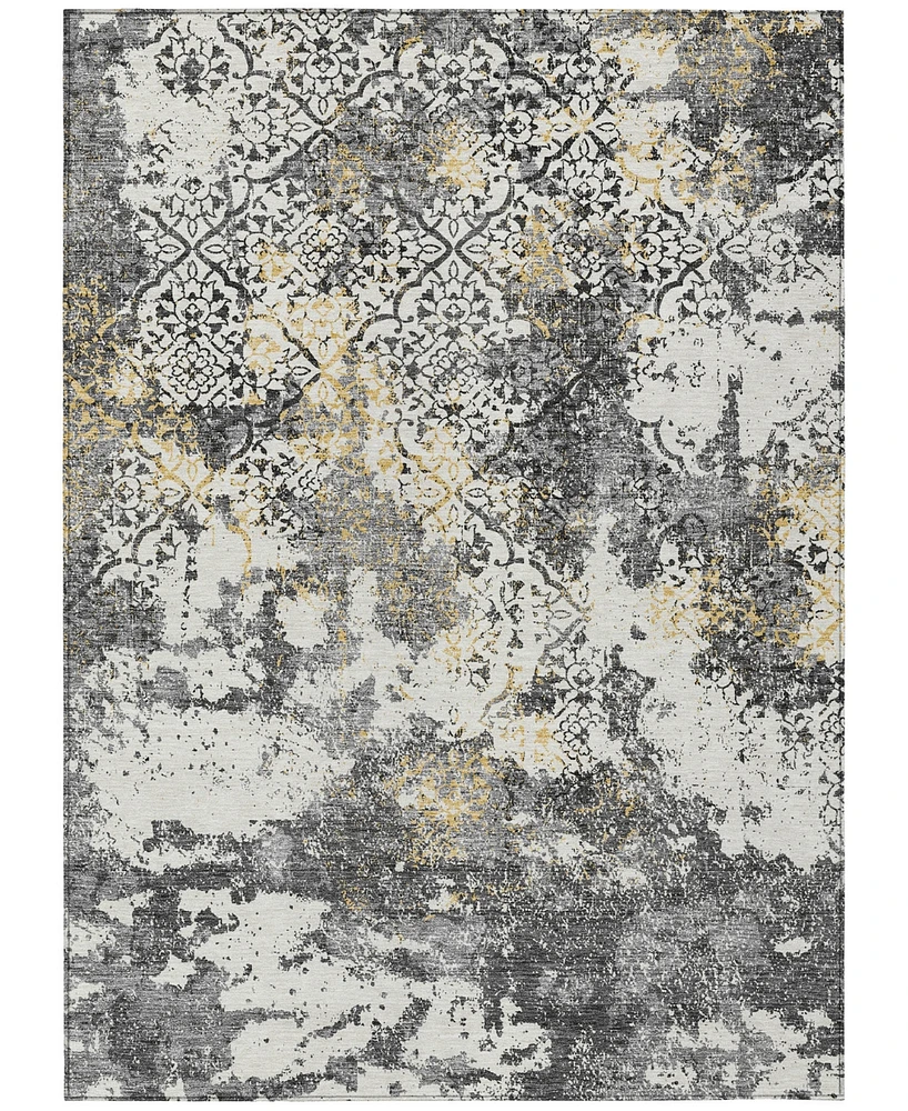 Addison Chantille Machine Washable ACN769 3'x5' Area Rug