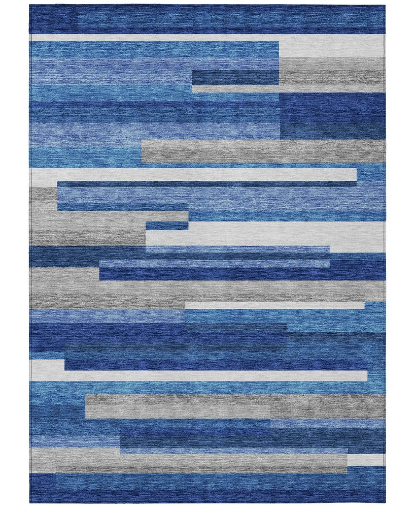 Addison Chantille Machine Washable ACN766 2'6"x3'10" Area Rug