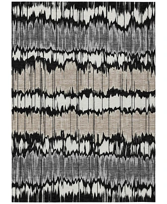 Addison Chantille Machine Washable ACN755 2'6"x3'10" Area Rug