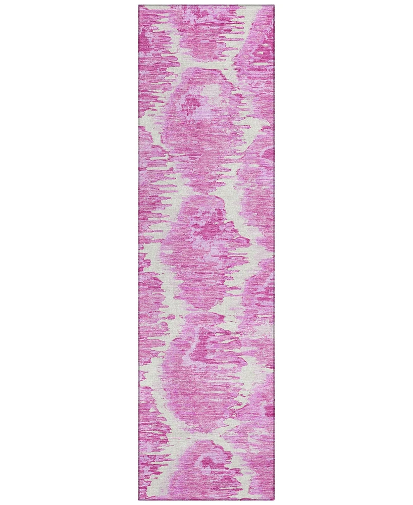 Addison Chantille Machine Washable ACN767 2'3"x7'6" Runner Area Rug