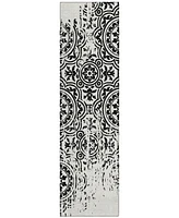 Addison Chantille Machine Washable ACN758 2'3"x7'6" Runner Area Rug