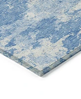 Addison Chantille Machine Washable ACN769 2'3"x7'6" Runner Area Rug