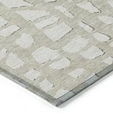 Addison Chantille Machine Washable ACN754 2'3"x7'6" Runner Area Rug