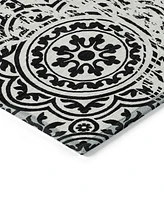 Addison Chantille Machine Washable ACN758 2'3"x7'6" Runner Area Rug