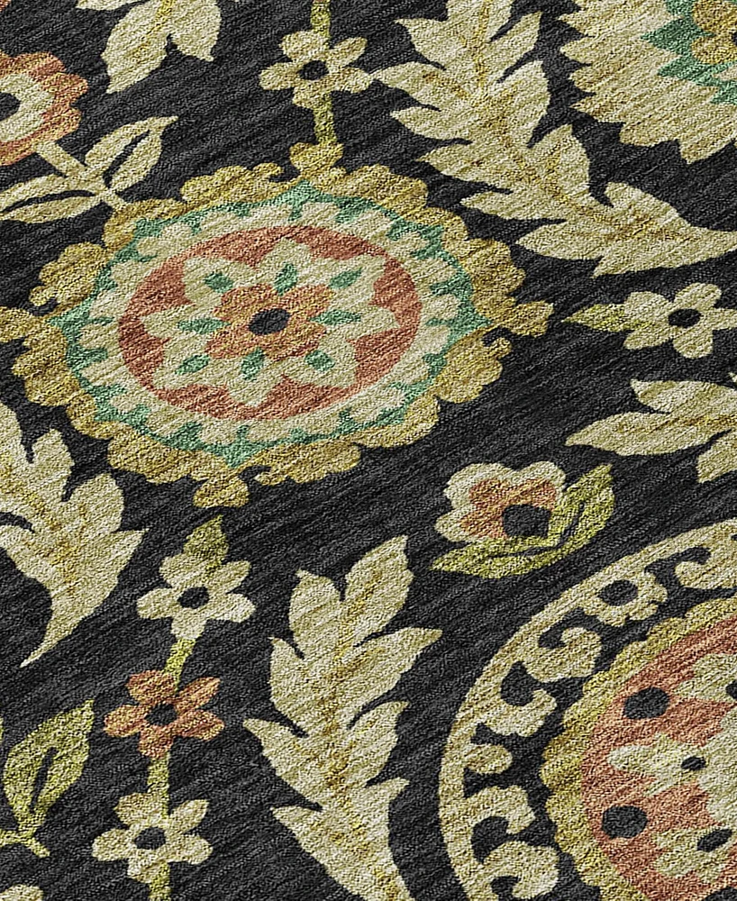 Addison Chantille Machine Washable ACN751 3'x5' Area Rug