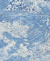 Addison Chantille Machine Washable ACN769 2'3"x7'6" Runner Area Rug