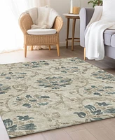 Addison Chantille Machine Washable ACN762 2'6"x3'10" Area Rug