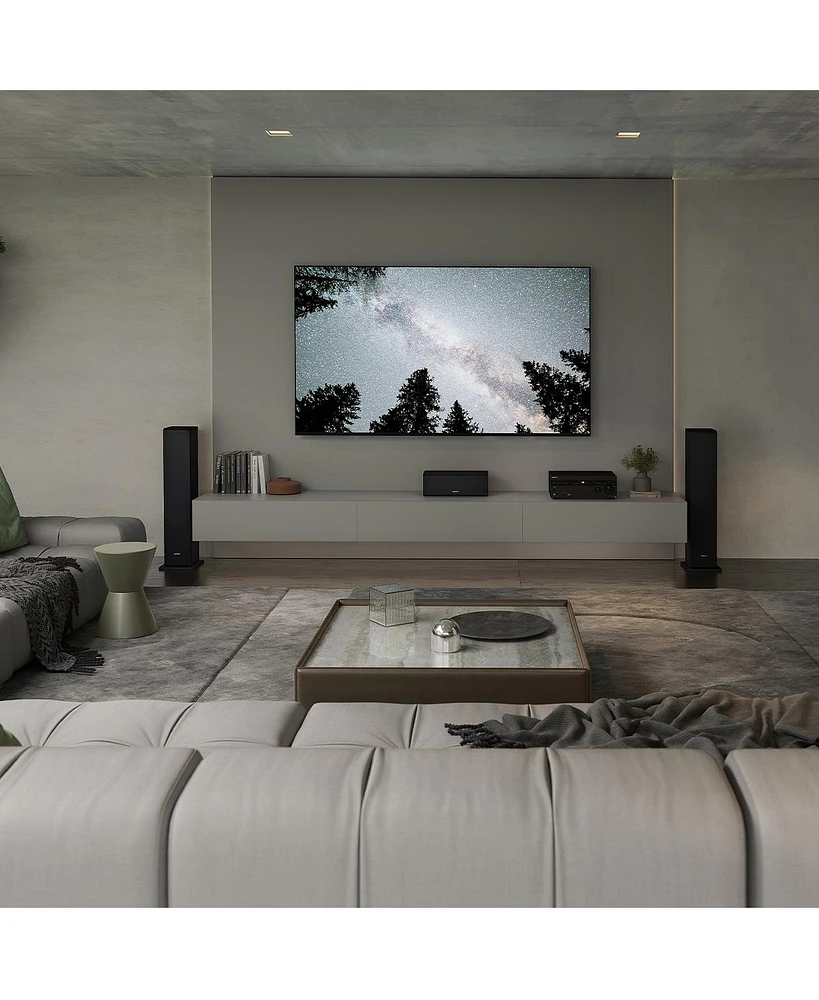 Sony Str-AZ1000ES 7.2 Channel 8K Home Theater Av Receiver with Dolby Atmos