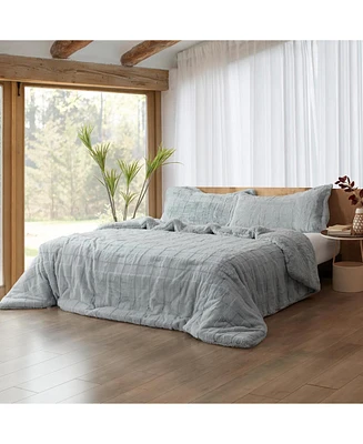 Cut n Sew Chunky Bunny - Coma Inducer Oversized Comforter Set