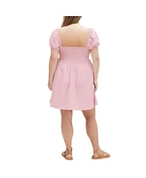 City Chic Plus Size Shelby Dress