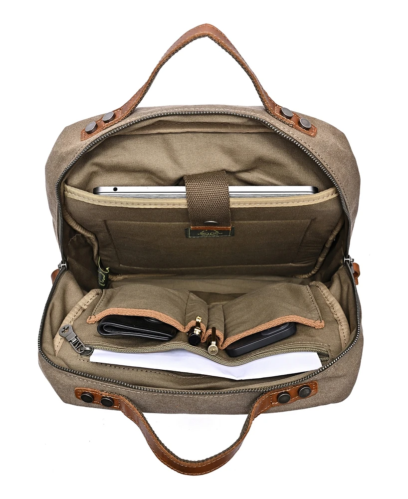 Tsd Brand Foothill Ranch Large Backpack
