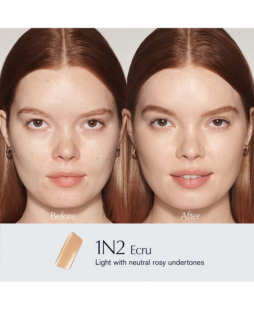 Futurist Skin Tint Serum Foundation with Glycerin Spf 20