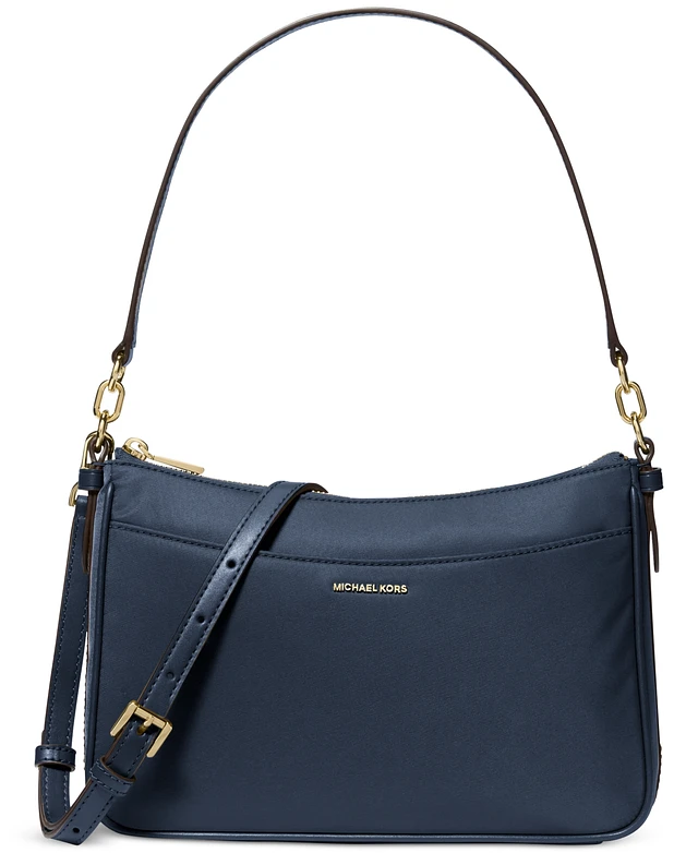 Shoulder Bag Macys Mk Crossbody Michael Kors Michael Kors Jet Set
