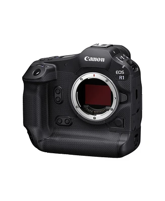 Canon Eos R1 Mirrorless Camera
