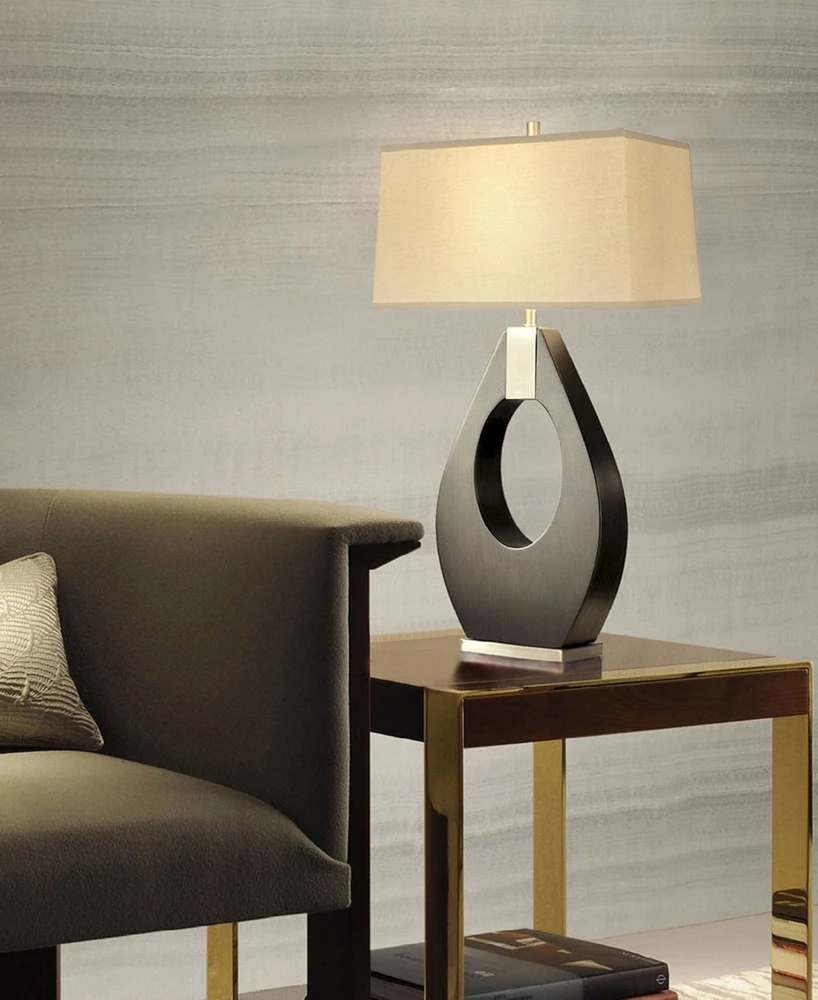 Nova of California Pearson 30" Switch Table Lamp