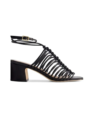 Bernardo Footwear Briga Mid Heel Sandal