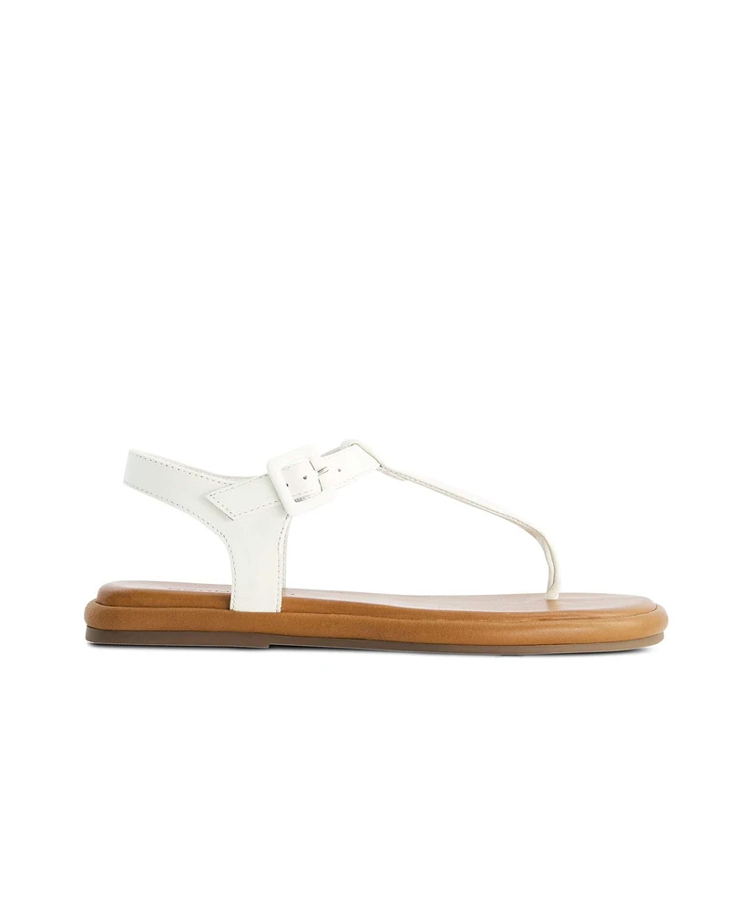 Bernardo Footwear Tucson T-Strap Sandal