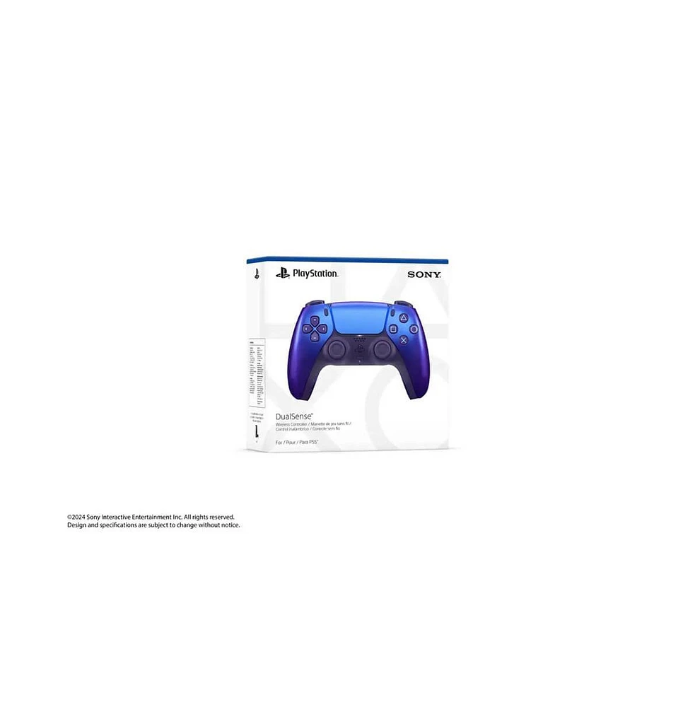 Sony Interactive Entertainment - DualSense Wireless Controller Chroma Teal